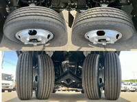 三菱ふそうキャンターアルミバン小型（2t・3t）[写真22]