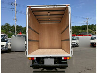 三菱ふそうキャンターアルミバン小型（2t・3t）[写真08]