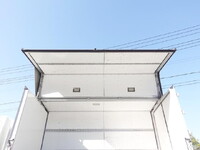 トヨタダイナアルミウイング小型（2t・3t）[写真13]