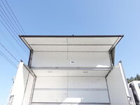 トヨタダイナアルミウイング小型（2t・3t）[写真14]