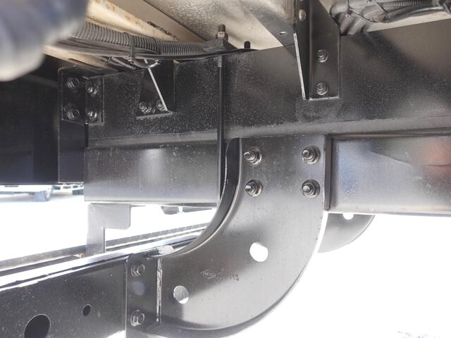 トヨタダイナアルミウイング小型（2t・3t）[写真18]