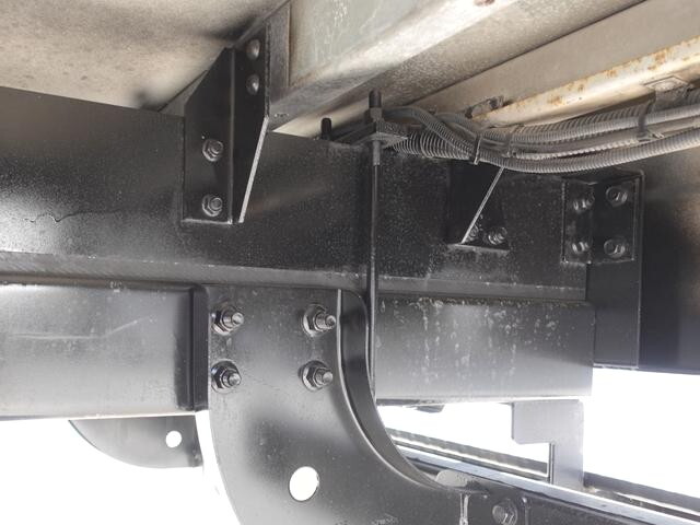 トヨタダイナアルミウイング小型（2t・3t）[写真19]