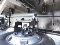 トヨタダイナアルミウイング小型（2t・3t）[写真21]