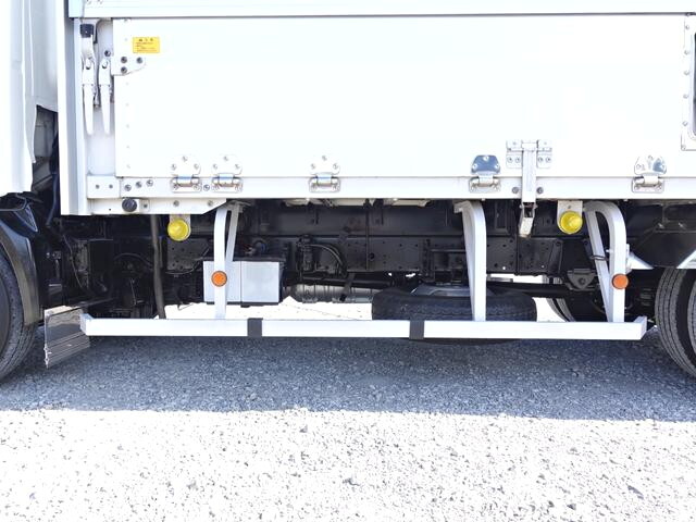 トヨタダイナアルミウイング小型（2t・3t）[写真21]