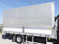 トヨタダイナアルミウイング小型（2t・3t）[写真07]