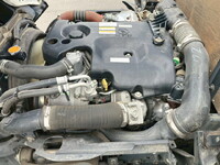 いすゞエルフ平ボディ小型（2t・3t）[写真11]