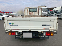 いすゞエルフ平ボディ小型（2t・3t）[写真16]