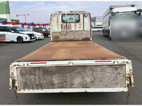 いすゞエルフ平ボディ小型（2t・3t）[写真20]