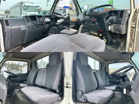 いすゞエルフ平ボディ小型（2t・3t）[写真21]