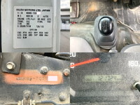 いすゞエルフ平ボディ小型（2t・3t）[写真23]