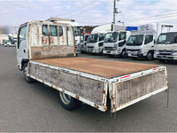 いすゞエルフ平ボディ小型（2t・3t）[写真26]