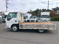 いすゞエルフ平ボディ小型（2t・3t）[写真27]