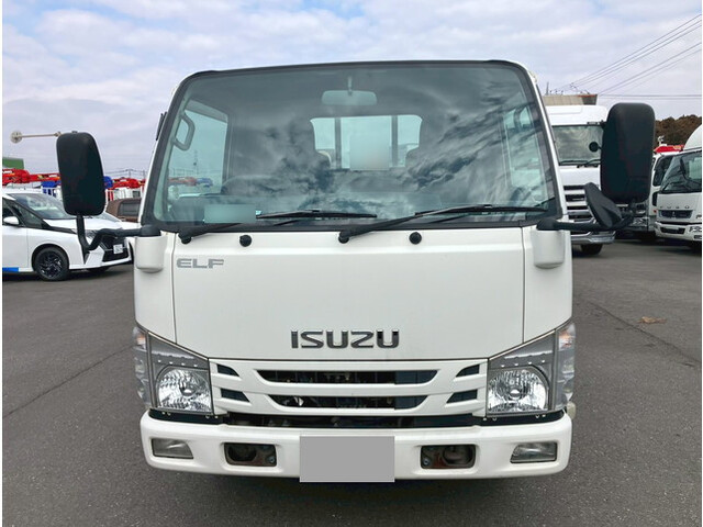 いすゞエルフ平ボディ小型（2t・3t）[写真29]