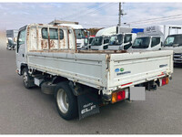 いすゞエルフ平ボディ小型（2t・3t）[写真02]