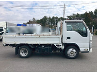 いすゞエルフ平ボディ小型（2t・3t）[写真07]