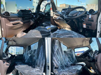 三菱ふそうキャンター冷凍車（冷蔵車）小型（2t・3t）[写真20]