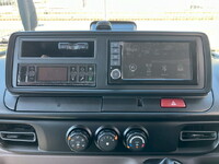 三菱ふそうキャンター冷凍車（冷蔵車）小型（2t・3t）[写真36]