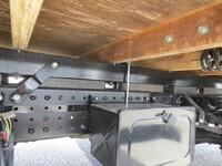 三菱ふそうキャンタークレーン4段小型（2t・3t）[写真13]