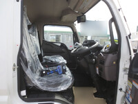 三菱ふそうキャンタークレーン4段小型（2t・3t）[写真14]