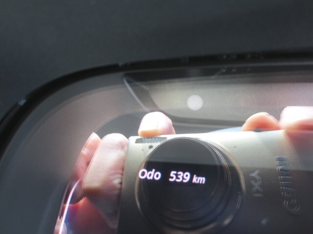 三菱ふそうキャンタークレーン4段小型（2t・3t）[写真15]