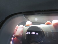 三菱ふそうキャンタークレーン4段小型（2t・3t）[写真16]