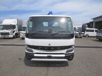 三菱ふそうキャンタークレーン4段小型（2t・3t）[写真06]