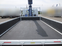 三菱ふそうキャンタークレーン4段小型（2t・3t）[写真10]