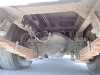 いすゞエルフパッカー車（塵芥車）小型（2t・3t）[写真11]