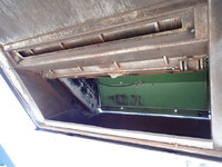 いすゞエルフパッカー車（塵芥車）小型（2t・3t）[写真18]