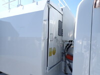 いすゞエルフパッカー車（塵芥車）小型（2t・3t）[写真22]