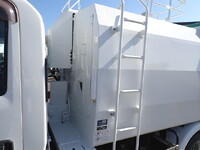 いすゞエルフパッカー車（塵芥車）小型（2t・3t）[写真25]