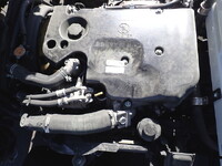 いすゞエルフパッカー車（塵芥車）小型（2t・3t）[写真35]