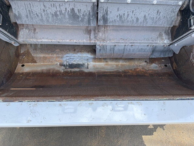 いすゞエルフパッカー車（塵芥車）小型（2t・3t）[写真38]