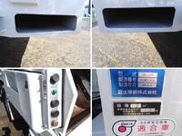 いすゞエルフパッカー車（塵芥車）小型（2t・3t）[写真40]