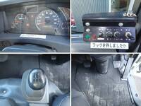 いすゞエルフパッカー車（塵芥車）小型（2t・3t）[写真41]