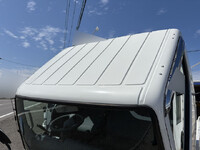 三菱ふそうキャンターダンプ小型（2t・3t）[写真11]