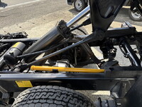 三菱ふそうキャンターダンプ小型（2t・3t）[写真13]