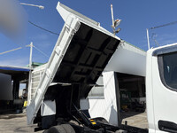三菱ふそうキャンターダンプ小型（2t・3t）[写真15]