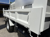 三菱ふそうキャンターダンプ小型（2t・3t）[写真19]