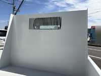 三菱ふそうキャンターダンプ小型（2t・3t）[写真20]