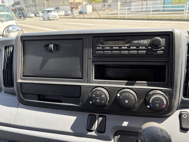 三菱ふそうキャンターダンプ小型（2t・3t）[写真31]