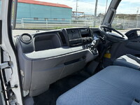 三菱ふそうキャンターダンプ小型（2t・3t）[写真07]