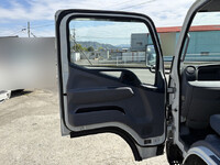 三菱ふそうキャンターダンプ小型（2t・3t）[写真08]