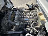 三菱ふそうキャンターダンプ小型（2t・3t）[写真09]