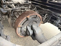 日野プロフィアトレーラーヘッド（トラクターヘッド）大型（10t）[写真13]