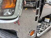 日野プロフィアトレーラーヘッド（トラクターヘッド）大型（10t）[写真16]