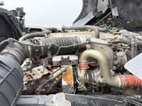 日野プロフィアトレーラーヘッド（トラクターヘッド）大型（10t）[写真18]