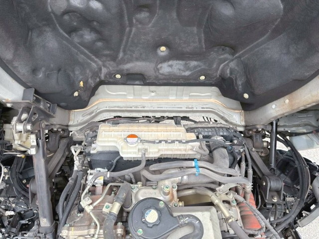 日野プロフィアトレーラーヘッド（トラクターヘッド）大型（10t）[写真19]