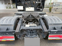 日野プロフィアトレーラーヘッド（トラクターヘッド）大型（10t）[写真06]