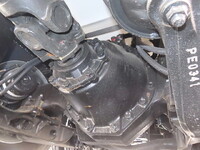 日野プロフィア冷凍車（冷蔵車）大型（10t）[写真11]